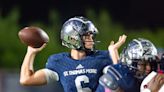 Sam Altman's stellar night among high school football Week 8 top performers in Acadiana