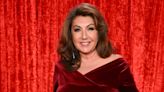 Celebrity Gogglebox's Jane McDonald shares behind-the-scenes snap