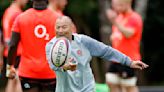 Rugby-Jones seeks to complete selection jigsaw during November World Cup "dry run"