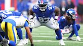 DT Rakeem Nuñez-Roches needs to give Giants more in 2024