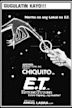 E.T. is Estong Tutong