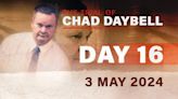 WATCH LIVE: Day 16 of Chad Daybell murder trial - East Idaho News