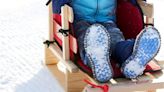 Buy One of These Snow Sleds for Plenty of Winter Family Fun