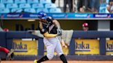 Un jonrón de Fabián Petruz sella la victoria de Colombia ante Curazao en la Serie del Caribe