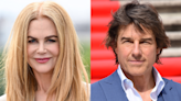 Nicole Kidman and Tom Cruise's Daughter Shares End of Summer Selfie
