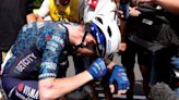 'I really believed I was going to die' – Jonas Vingegaard caps crash comeback with dramatic Tour de France stage win