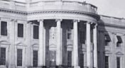 8. White House Cornerstone