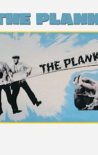 The Plank