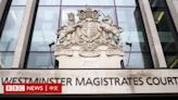 英國引《國安法》起訴三人 涉為「香港情報機關」工作