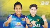 Pakistan take on Sri Lanka in ACC Women’s Asia Cup semifinal today