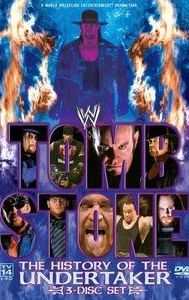 Tombstone: The History of the Undertaker