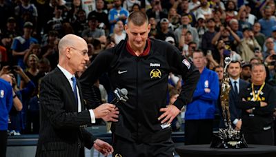 Did Adam Silver prevent a Denver Nuggets dynasty?