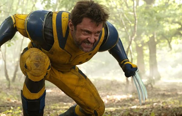 Hugh Jackman Claims He Nearly Wore Blue-and-Yellow Costume in The Wolverine