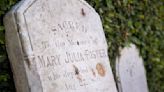 Editorial: Historic headstones are mysteriously disappearing. Charleston must protect them.