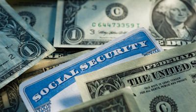 Social Security latest COLA update for 2025 increase means bad news