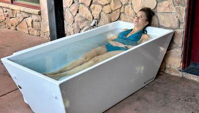 The best cold plunge tubs in 2024, tried and tested