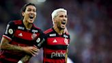 Autoestima do Flamengo está lá em cima