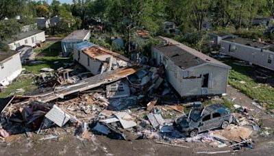 What is a tornado emergency and how is it different from a warning or a watch?