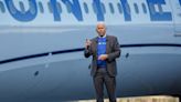 Boeing's CEO is commuting to the office by private jet, and some employees who have returned to the office are mocking him, report says