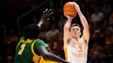 Dalton Knecht, defense dominant for Tennessee basketball in win vs Norfolk State