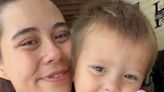 Quinton Simon - latest: Missing toddler’s mother complains of ‘harassment’ after being named prime suspect