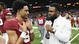 Former Alabama RB Mark Ingram II joining FOX Big Noon Kickoff crew in fall