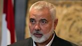 Hamas chief Ismail Haniyeh assassination: UN Security Council to hold emergency on Iran's request