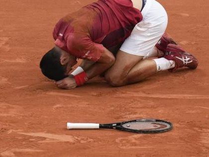 Novak Djokovic: Actualización sobre su Cirugía en Rodilla