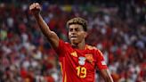 'Lamine Yamal? I hadn't reached puberty' – Gary Lineker references Lionel Messi, Pele and Wayne Rooney as he hails Spain starlet