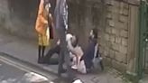 Have a go hero dishes out life lesson after 'old man attacked in Keighley'