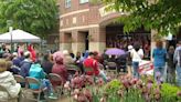 Parkland Chorus performs for high school's 'Festival of the Arts'