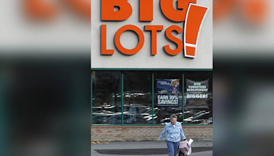 Multiple Big Lots stores to close in Connecticut