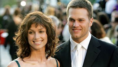 Tom Brady gets roasted about breakup with ex Bridget Moynahan in Netflix special