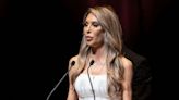 Olivia Newton-John's daughter Chloe Lattanzi delivers emotional tribute during mom's memorial service