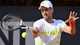 Novak Djokovic acepta una invitación para el ATP de Ginebra