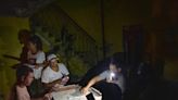 'Apocalyptic' photos show Cuba plunged into darkness after Hurricane Ian triggers outage