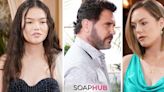 Bold and the Beautiful Spoilers Weekly Update: Missteps and Monte Carlo