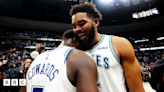 NBA: Minnesota Timberwolves knock holders Denver Nuggets out of play-offs