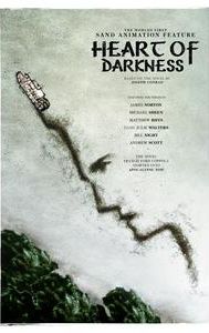 Heart of Darkness | Animation