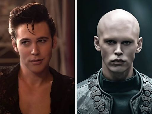 17 Movie And TV Characters That I *Refuse* To Believe Are Played By The Same Person