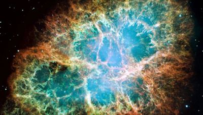 Supernova de 1054: la explosión estelar que la humanidad pudo ver a simple vista