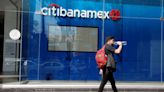 List of bidders for Citigroup's Mexican retail arm shrinks as Inbursa drops out