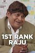 1st Rank Raju