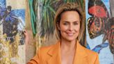 'The Office' Star Melora Hardin Says Jan Would 'Absolutely Love' Her Vibrant Wallpaper Line (Exclusive)