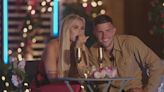 Love Island's Ruchee and André get savage about the villa's biggest game-player