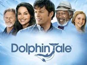 Dolphin Tale