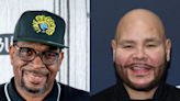 Uncle Luke and Fat Joe clear the air about who discovered Trick Daddy and Pitbull