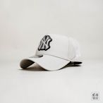 貳柒商店) New Era 9FORTY 940AF 石灰 米白 棒球帽 帽子 NY 紐約 洋基 NE13957227