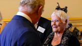 Judi Dench among first woman members of UK’s Garrick Club: report