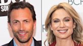 Andrew Shue Detailed His ‘Happy Ending’ With Amy Robach Less Than 1 Year Before Scandal